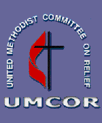 UMCOR