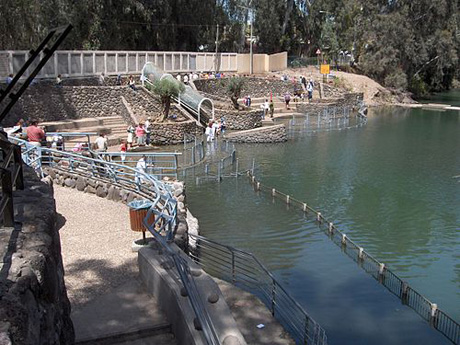 Jordan River