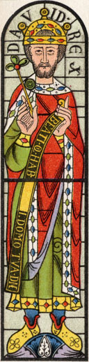 King David