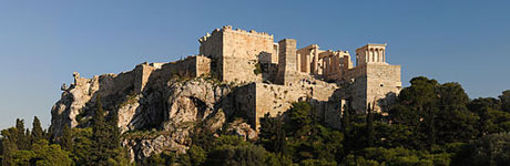 Acropolis
