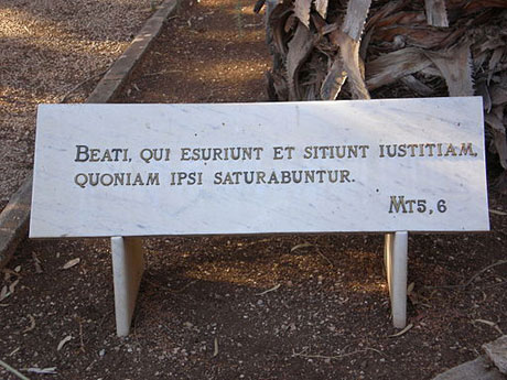 sign